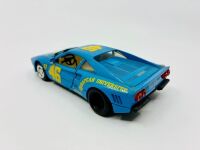 CB CAR: Two 1:24 scale models by CB Car including the Peugeot 205 T16 and the Ferrari 288 GTO. [Location: Sydney] - 3