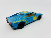 CB CAR: Two 1:24 scale models by CB Car including the Peugeot 205 T16 and the Ferrari 288 GTO. [Location: Sydney] - 4