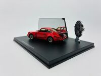 PORSCHE: A 1:43 scale model by Eagle Collectibles/Universal Hobbies of the 1974 911 Carrera RSR, complete with original packaging [Location: Sydney] - 3