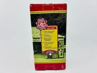 PENNZOIL: A 1:18 diecast replica of a Wayne Pennzoil Gas Pump by Crown Premiums Vees Collectibles [Location: Sydney] - 4