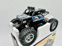 RC CAR: A 1:14 scale DEERC DE45 RC car, complete with original packaging [Location: Sydney] - 2