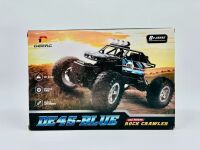 RC CAR: A 1:14 scale DEERC DE45 RC car, complete with original packaging [Location: Sydney] - 5