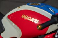 2006 Ducati Monster S4RS Testastretta &ldquo;Campioni del Mondo&rdquo; Motorcycle [Location:Melbourne] - 8