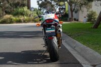 2006 Ducati Monster S4RS Testastretta &ldquo;Campioni del Mondo&rdquo; Motorcycle [Location:Melbourne] - 9