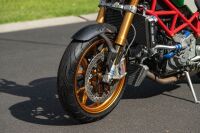 2006 Ducati Monster S4RS Testastretta &ldquo;Campioni del Mondo&rdquo; Motorcycle [Location:Melbourne] - 11
