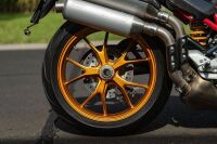 2006 Ducati Monster S4RS Testastretta &ldquo;Campioni del Mondo&rdquo; Motorcycle [Location:Melbourne] - 16