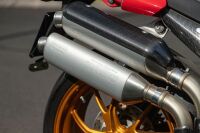 2006 Ducati Monster S4RS Testastretta &ldquo;Campioni del Mondo&rdquo; Motorcycle [Location:Melbourne] - 18