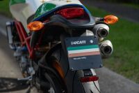 2006 Ducati Monster S4RS Testastretta &ldquo;Campioni del Mondo&rdquo; Motorcycle [Location:Melbourne] - 28