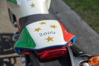 2006 Ducati Monster S4RS Testastretta &ldquo;Campioni del Mondo&rdquo; Motorcycle [Location:Melbourne] - 29