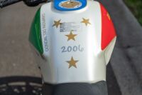 2006 Ducati Monster S4RS Testastretta &ldquo;Campioni del Mondo&rdquo; Motorcycle [Location:Melbourne] - 30