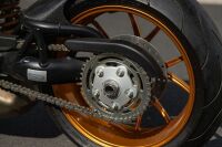 2006 Ducati Monster S4RS Testastretta &ldquo;Campioni del Mondo&rdquo; Motorcycle [Location:Melbourne] - 40