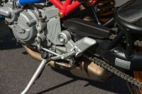 2006 Ducati Monster S4RS Testastretta &ldquo;Campioni del Mondo&rdquo; Motorcycle [Location:Melbourne] - 42
