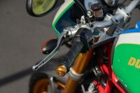 2006 Ducati Monster S4RS Testastretta &ldquo;Campioni del Mondo&rdquo; Motorcycle [Location:Melbourne] - 45