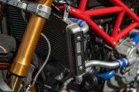 2006 Ducati Monster S4RS Testastretta &ldquo;Campioni del Mondo&rdquo; Motorcycle [Location:Melbourne] - 46
