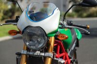 2006 Ducati Monster S4RS Testastretta &ldquo;Campioni del Mondo&rdquo; Motorcycle [Location:Melbourne] - 48