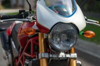 2006 Ducati Monster S4RS Testastretta &ldquo;Campioni del Mondo&rdquo; Motorcycle [Location:Melbourne] - 49