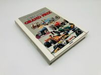 AUSTRALIAN GRAND PRIX: A pair of hardcover books including 'The Official 50-Race History of the Australian Grand Prix' published by R&T Publishing and 'A History of the Australian Grand Prix: 1928-1939' by John B. Blanden [Location: Sydney] - 2