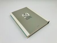 AUSTRALIAN GRAND PRIX: A pair of hardcover books including 'The Official 50-Race History of the Australian Grand Prix' published by R&T Publishing and 'A History of the Australian Grand Prix: 1928-1939' by John B. Blanden [Location: Sydney] - 3