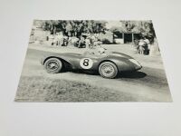 AUSTRALIAN MOTOR RACING: A collection of Motor Manual's Australian Motor Racing Year Books Numbers 1-6 inclusive (with a duplicate copy of No. 1) [Location: Sydney] - 7