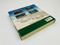 BATHURST: Three original race programmes from the early 1950s together with the hardcover book 'Bathurst: Cradle of Australian Motor Racing' by John Medley [Location: Sydney] - 6