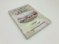 ORAN PARK: A copy of the softcover book 'The quickest way round is on the Bitumen' by Neville Beyer together with a collection of race programmes dating from 1960s onwards [Location: Sydney] - 3