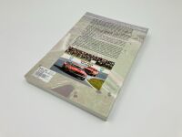 ORAN PARK: A copy of the softcover book 'The quickest way round is on the Bitumen' by Neville Beyer together with a collection of race programmes dating from 1960s onwards [Location: Sydney] - 4