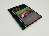 HISTORIC RACING CARS IN AUSTRALIA: A softcover book by John B. Blanden [Location: Sydney] - 2