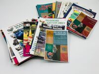 EASTERN CREEK: A collection of historic race programmes for Eastern Creek/Sydney Motorsport Park [Location: Sydney] - 2