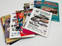 EASTERN CREEK: A collection of historic race programmes for Eastern Creek/Sydney Motorsport Park [Location: Sydney] - 3