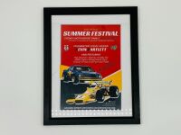 EASTERN CREEK: A collection of historic race programmes for Eastern Creek/Sydney Motorsport Park [Location: Sydney] - 5