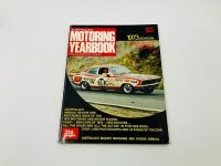 HOLDEN LJ TORANA XU-1: A 1:24 scale model by DDA Collectibles of the Holden Dealer Team #28C winner at Bathurst in 1972, in original packaging together with a copy of the 1973 Australian Motoring Yearbook [Location: Sydney] - 2