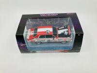 HOLDEN LJ TORANA XU-1: A 1:24 scale model by DDA Collectibles of the Holden Dealer Team #28C winner at Bathurst in 1972, in original packaging together with a copy of the 1973 Australian Motoring Yearbook [Location: Sydney] - 3
