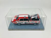 HOLDEN LJ TORANA XU-1: A 1:24 scale model by DDA Collectibles of the Holden Dealer Team #28C winner at Bathurst in 1972, in original packaging together with a copy of the 1973 Australian Motoring Yearbook [Location: Sydney] - 4