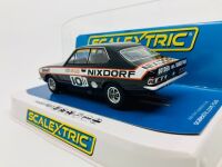 HOLDEN LJ TORANA XU-1: A 1:32 Scalextric slot car of the 1973 #10D raced at Bathurst in 1973 by Johnson/Forbes, in original packaging [Location: Sydney] - 3