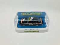 HOLDEN LJ TORANA XU-1: A 1:32 Scalextric slot car of the 1973 #10D raced at Bathurst in 1973 by Johnson/Forbes, in original packaging [Location: Sydney] - 4