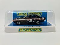 HOLDEN LJ TORANA XU-1: A 1:32 Scalextric slot car of the 1973 #10D raced at Bathurst in 1973 by Johnson/Forbes, in original packaging [Location: Sydney] - 5