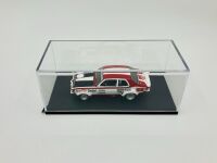 HOLDEN LJ TORANA XU-1: A 1:43 model by Ace of the Holden Dealer Team Sports Sedan 'The Beast' raced by Colin Bond in 1973 together with a colour photograph of the same car [Location: Sydney] - 2