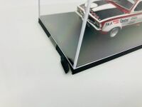 HOLDEN LJ TORANA XU-1: A 1:43 model by Ace of the Holden Dealer Team Sports Sedan 'The Beast' raced by Colin Bond in 1973 together with a colour photograph of the same car [Location: Sydney] - 3