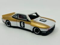 CHEVROLET CORVAIR SPORTS SEDAN: A 1:43 scale model by Armco of Jim Richards' Chevrolet Corvair Sports Sedan [Location: Sydney]