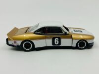 CHEVROLET CORVAIR SPORTS SEDAN: A 1:43 scale model by Armco of Jim Richards' Chevrolet Corvair Sports Sedan [Location: Sydney] - 2