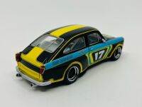 VOLKSWAGEN SPORTS SEDAN: A 1:43 scale model by Armco of Bryan Thomson's Volkswagen Sports Sedan [Location: Sydney] - 4