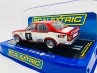 HOLDEN LH TORANA L34: A 1:32 Scalextric slot car in HDT livery of Peter Brock/Brian Sampson, in original packaging [Location: Sydney] - 3