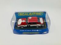 HOLDEN LH TORANA L34: A 1:32 Scalextric slot car in HDT livery of Peter Brock/Brian Sampson, in original packaging [Location: Sydney] - 4