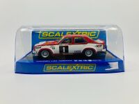 HOLDEN LH TORANA L34: A 1:32 Scalextric slot car in HDT livery of Peter Brock/Brian Sampson, in original packaging [Location: Sydney] - 5