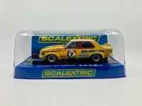 HOLDEN LH TORANA L34: A 1:32 Scalextric slot car in Ron Hodgson Channel 7 livery of Bob Morris/John Fitzpatrick, in original packaging [Location: Sydney] - 5