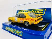 HOLDEN LH TORANA L34: A 1:32 Scalextric slot car in Aunger livery of Peter Brock/Brian Sampson, in original packaging [Location: Sydney] - 3