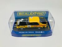 HOLDEN LH TORANA L34: A 1:32 Scalextric slot car in Aunger livery of Peter Brock/Brian Sampson, in original packaging [Location: Sydney] - 4