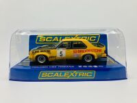 HOLDEN LH TORANA L34: A 1:32 Scalextric slot car in Aunger livery of Peter Brock/Brian Sampson, in original packaging [Location: Sydney] - 5