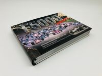FORMULA 5000: A hardcover book 'F5000 Thunder' by Ray Bell & Tony Loxley, together with a group of photographs (one framed) [Location: Sydney] - 4