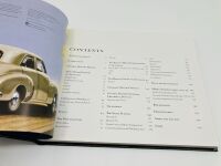 THE CARS OF THE 50s: A hardcover book by Gavin Farmer [Location: Sydney] - 3